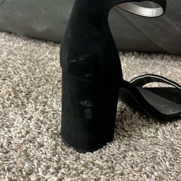 Worthington women’s becklyn heeled sandal size 8.5 - Picture 8 of 8